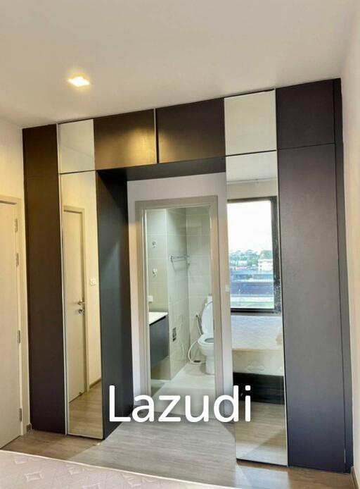 1 Bed 1 Bath 33 Sqm Condo For Sale