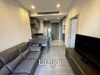 1 Bed 1 Bath 33 Sqm Condo For Sale