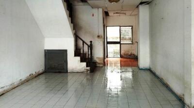 72 Sqm., 1 Bed, 1 Bath Townhouse listed for ฿ 950,000.