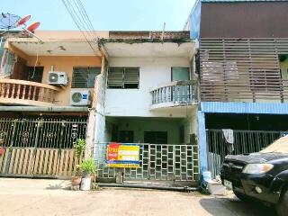 64 Sqm., 1 Bed, 1 Bath Townhouse listed for ฿ 1,045,000.