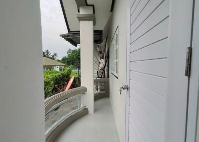 64 Sqm., 1 Bed, 3 Baths Townhouse listed for ฿ 1,000,000.