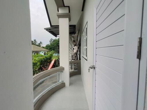 64 Sqm., 1 Bed, 3 Baths Townhouse listed for ฿ 1,000,000.