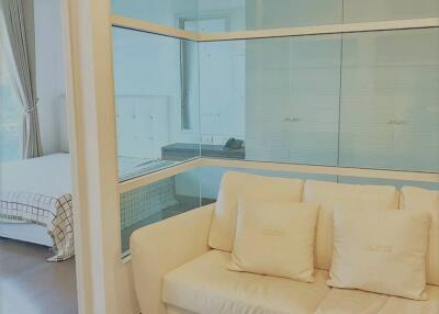 1 Bed 1 Bath 42.65 SQ.M Ivy Thonglor