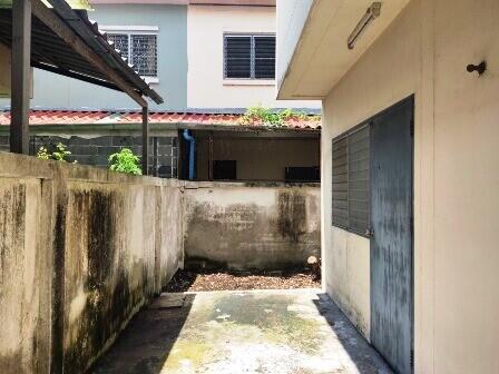 96 Sqm., 1 Bed, 1 Bath Townhouse listed for ฿ 1,079,000.