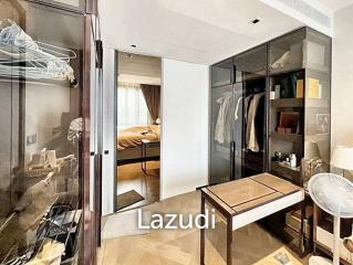 1 Bed 1 Bath 48 SQ.M The Reserve Sukhumvit 61