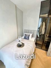 1 Bed 1 Bath 48 SQ.M The Reserve Sukhumvit 61