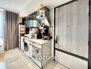 1 Bed 1 Bath 48 SQ.M The Reserve Sukhumvit 61