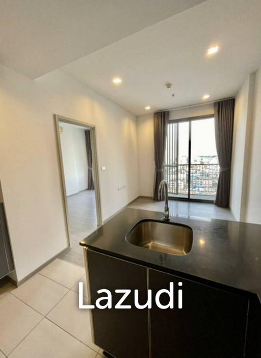 1 Bed 1 Bath 33 Sqm Condo For Sale