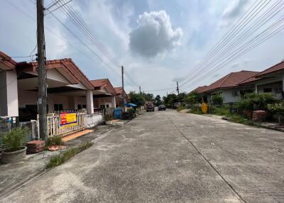 111 Sqm., 1 Bed, 1 Bath Townhouse listed for ฿ 1,050,000.