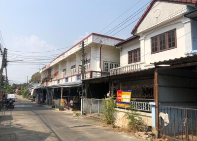 106 Sqm., 1 Bed, 1 Bath Townhouse listed for ฿ 1,050,000.