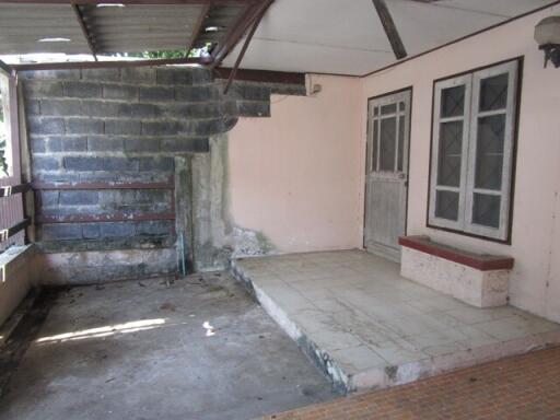 95 Sqm., 1 Bed, 1 Bath Townhouse listed for ฿ 950,000.