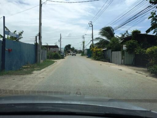 76 Sqm., 1 Bed, 1 Bath Townhouse listed for ฿ 950,000.