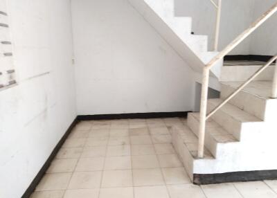 72 Sqm., 1 Bed, 1 Bath Townhouse listed for ฿ 950,000.