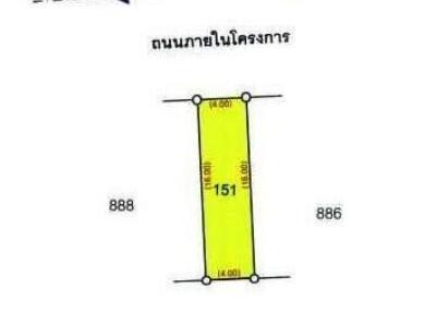 ทาวน์เฮ้าส์ ลำลูกกา ราคาพิเศษ!