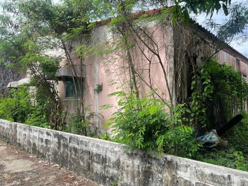 224 Sqm., 2 Beds, 1 Bath Townhouse listed for ฿ 909,000.