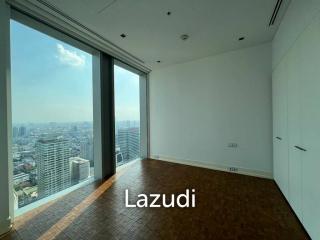 126   Sqm 2 Bed 3 Bath Condo For Sale and Rent