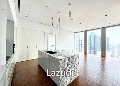 126   Sqm 2 Bed 3 Bath Condo For Sale and Rent