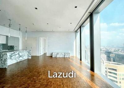 126   Sqm 2 Bed 3 Bath Condo For Sale and Rent