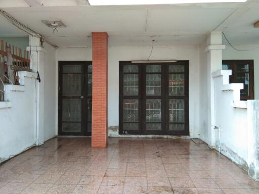64 Sqm., 2 Beds, 2 Baths Townhouse listed for ฿ 903,000.
