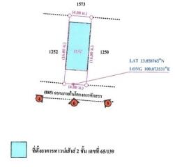 ทาวน์เฮ้าส์ หนองจอก ราคาพิเศษ!