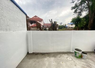 80 Sqm., 3 Beds, 2 Baths Townhouse listed for ฿ 966,000.