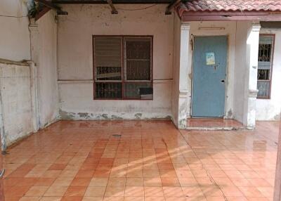 111 Sqm., 2 Beds, 1 Bath Townhouse listed for ฿ 954,000.