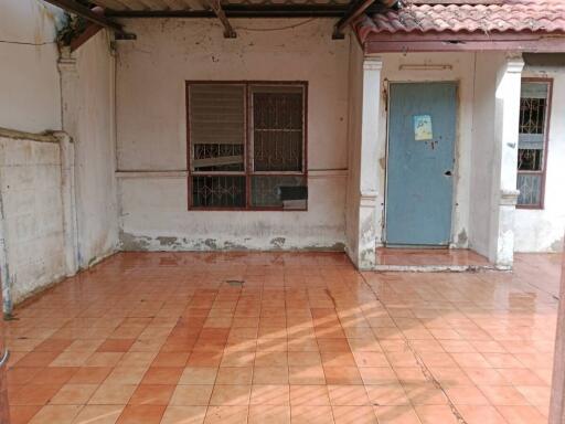 111 Sqm., 2 Beds, 1 Bath Townhouse listed for ฿ 954,000.