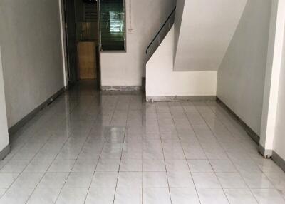 64 Sqm., 2 Beds, 2 Baths Townhouse listed for ฿ 945,000.