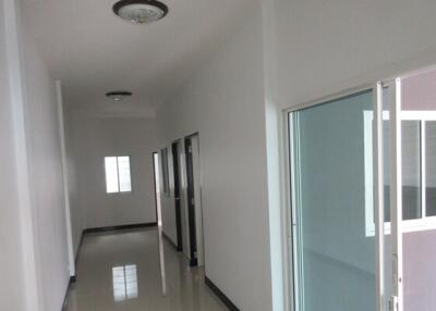 72 Sqm., 2 Beds, 1 Bath Townhouse listed for ฿ 855,000.