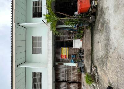 60 Sqm., 1 Bed, 1 Bath Townhouse listed for ฿ 855,000.