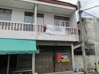 50 Sqm., 1 Bed, 1 Bath Townhouse listed for ฿ 945,000.