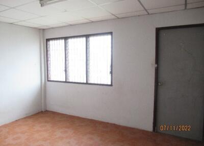 50 Sqm., 1 Bed, 1 Bath Townhouse listed for ฿ 945,000.