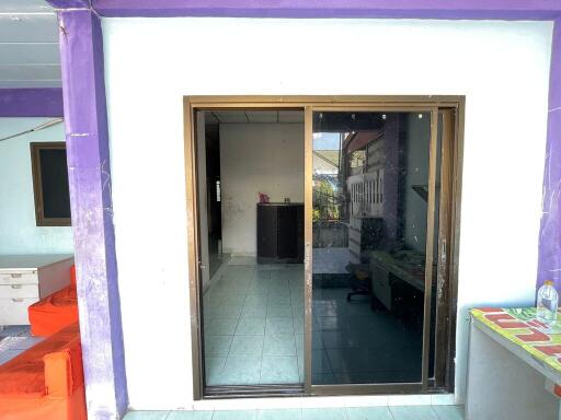 96 Sqm., 1 Bed, 1 Bath Townhouse listed for ฿ 855,000.
