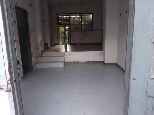 88 Sqm., 1 Bed, 1 Bath Townhouse listed for ฿ 945,000.