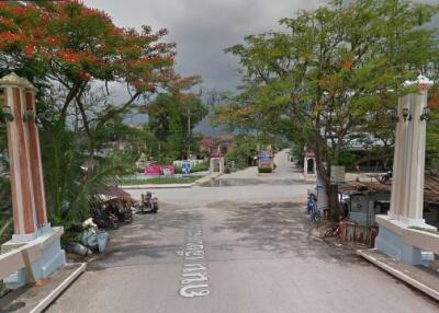 111 Sqm., 1 Bed, 1 Bath Townhouse listed for ฿ 855,000.