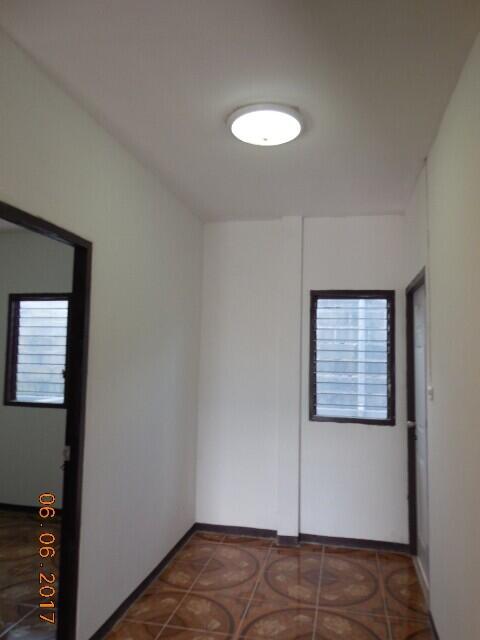 124 Sqm., 3 Beds, 2 Baths Townhouse listed for ฿ 850,000.