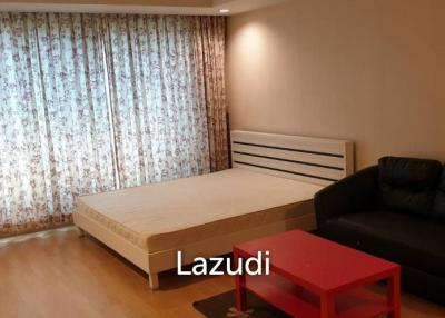 Studio 1 Bath 35 Sqm Condo For Sale