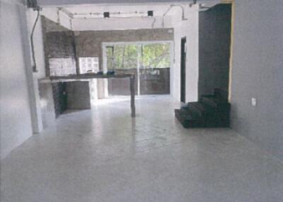72 Sqm., 1 Bed, 1 Bath Townhouse listed for ฿ 750,000.