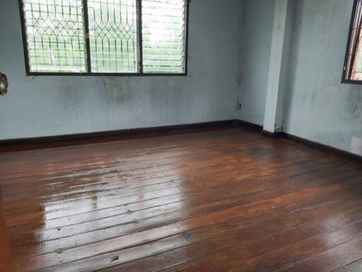 104 Sqm., 1 Bed, 1 Bath Townhouse listed for ฿ 750,000.