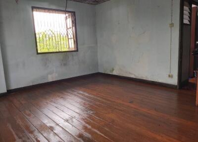 104 Sqm., 1 Bed, 1 Bath Townhouse listed for ฿ 750,000.