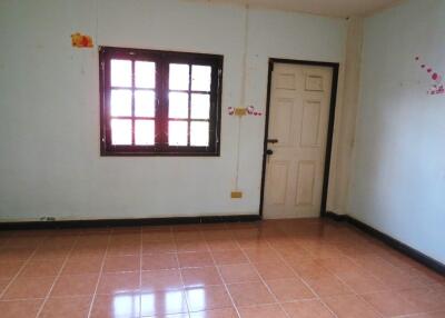 104 Sqm., 1 Bed, 1 Bath Townhouse listed for ฿ 924,000.