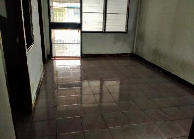 142 Sqm., 1 Bed, 1 Bath Townhouse listed for ฿ 770,000.
