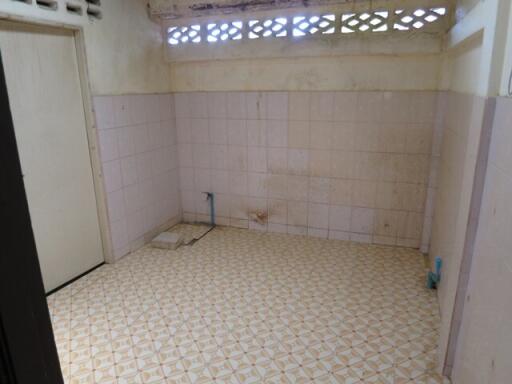 64 Sqm., 1 Bed, 1 Bath Townhouse listed for ฿ 808,000.