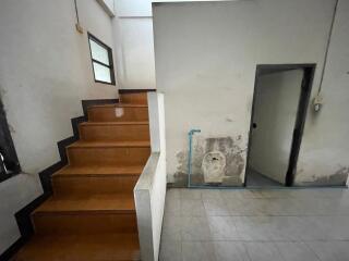 72 Sqm., 3 Beds, 2 Baths Townhouse listed for ฿ 808,000.