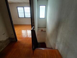 64 Sqm., 1 Bed, 1 Bath Townhouse listed for ฿ 893,000.