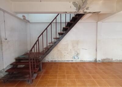 64 Sqm., 1 Bed, 1 Bath Townhouse listed for ฿ 893,000.