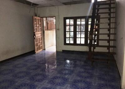 82 Sqm., 1 Bed, 1 Bath Townhouse listed for ฿ 808,000.
