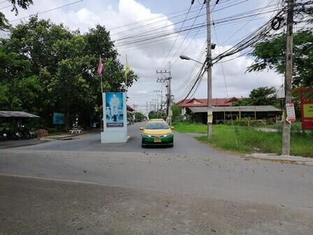 72 Sqm., 3 Beds, 2 Baths Townhouse listed for ฿ 808,000.