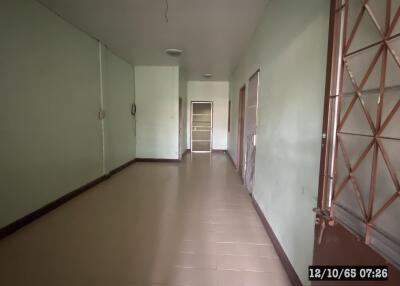 129 Sqm., 2 Beds, 1 Bath Townhouse listed for ฿ 893,000.