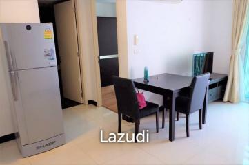 1 Bed 1 Bath 40 Sqm Condo For Sale